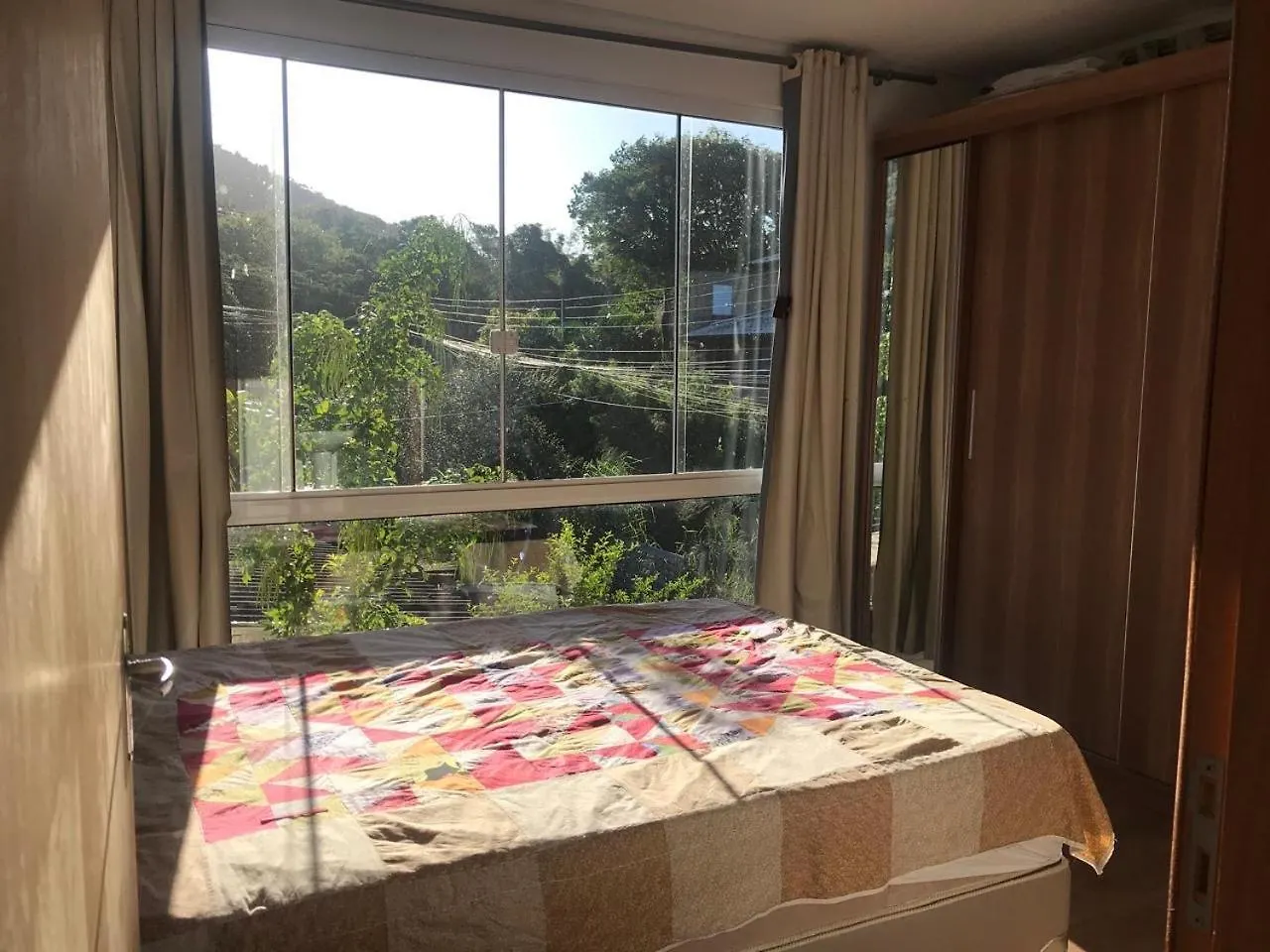 Casa de Férias Paraiso Da Joaninha Florianópolis
